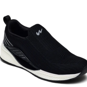 DODGE Blue Men's Walking Shoes